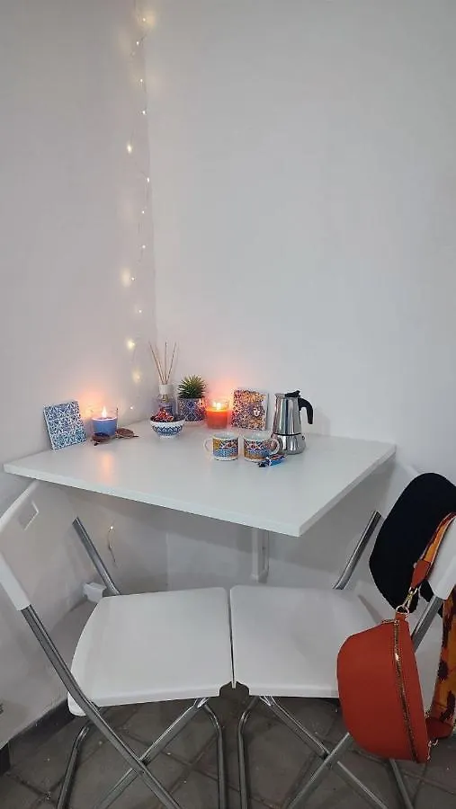 Fiu Relais Apartment Naples 0*,  Italy