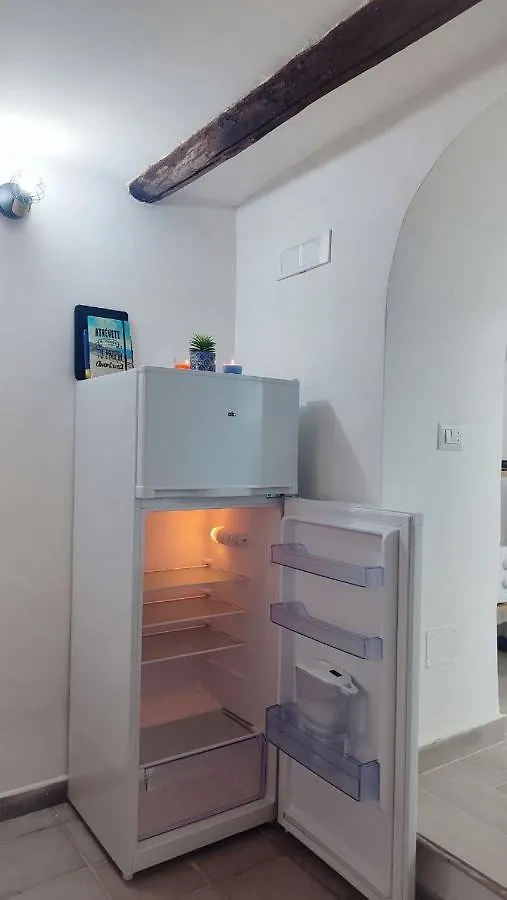 Fiu Relais Apartment Naples