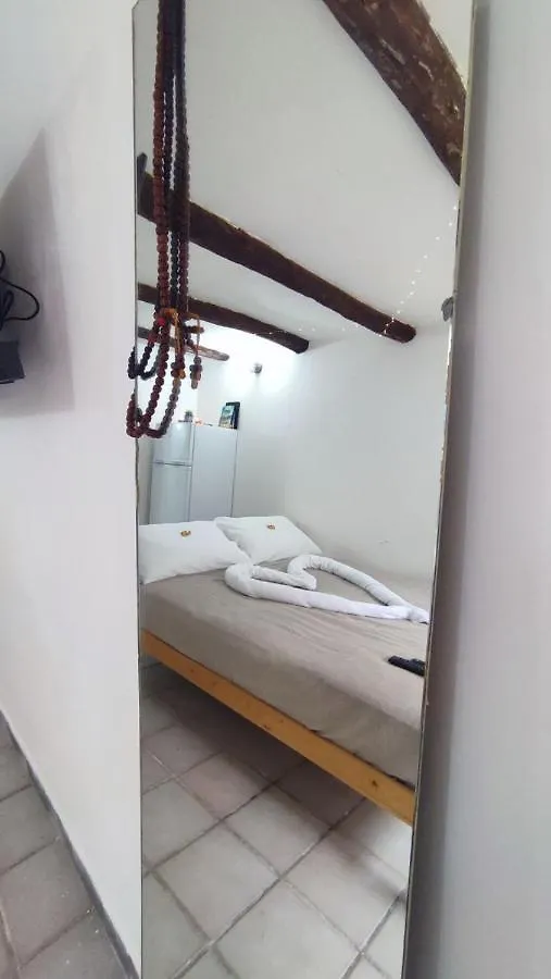 Fiu Relais Apartment Naples