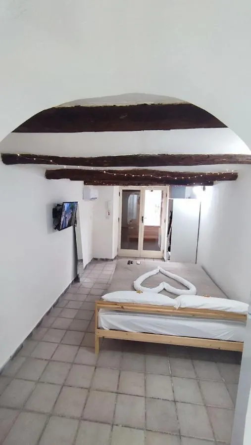 Fiu Relais Apartment Naples